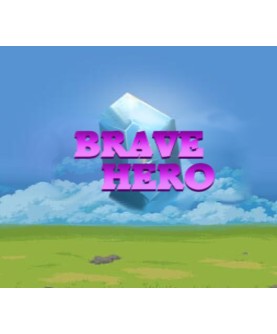 Brave Hero Steam Key GLOBAL